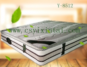 Y8512怡鑫泰（韵美达）皇庭海马床垫