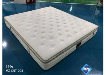 怡鑫泰（韵美达）床垫